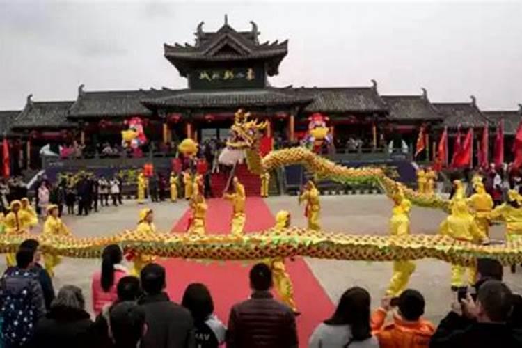 七夕节的由来和风俗是什么