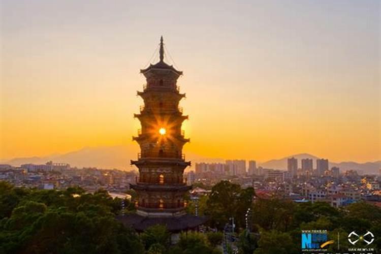 广东省河源市紫金县位于哪里