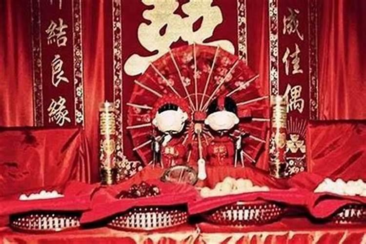 梦见许多人参加婚礼