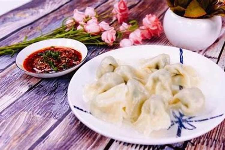 冬至来临舌尖上的饺子吃饺子有何禁忌北京晨报