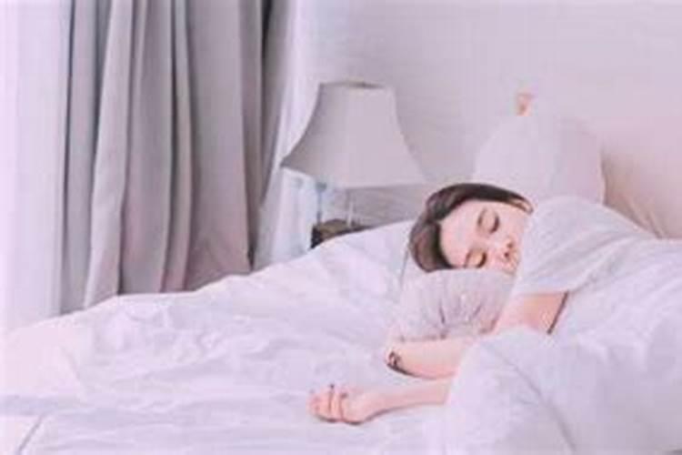 梦见舅妈或姨妈是什么预兆？