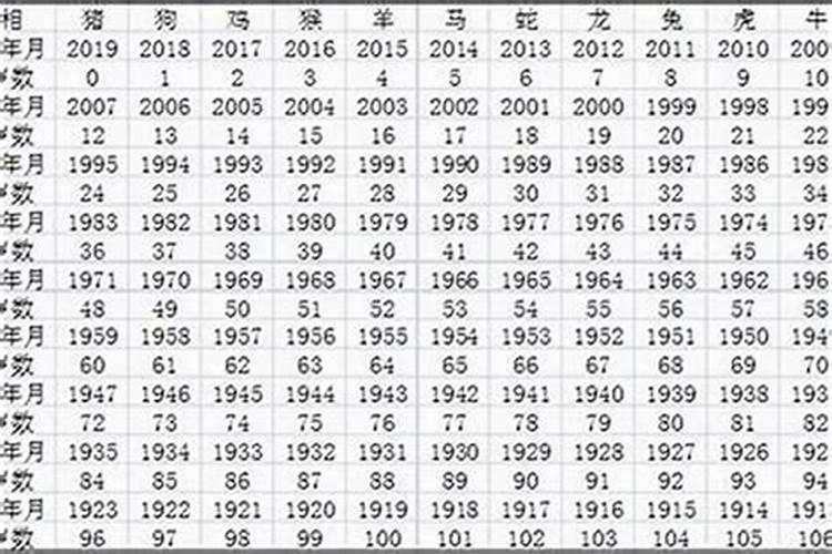 91年属羊今年多大
