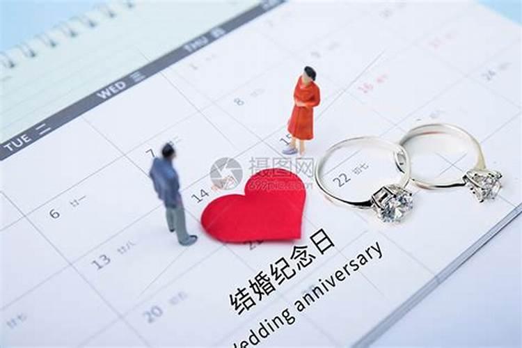 结婚周年按农历算还是阳历,结婚周年纪念日,是按阳历算,不是按农历...