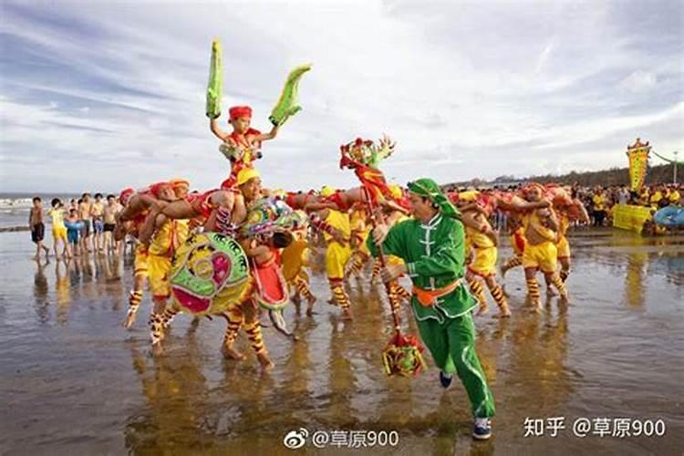 雷州的春节作文开头