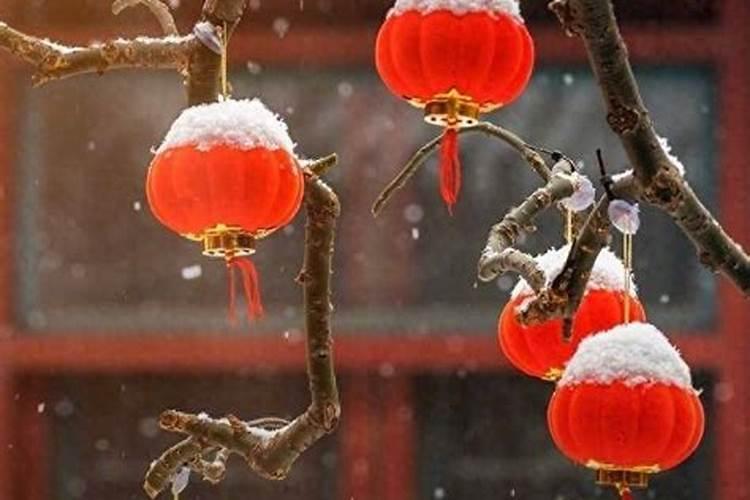 2024年一月27日是腊月的几号