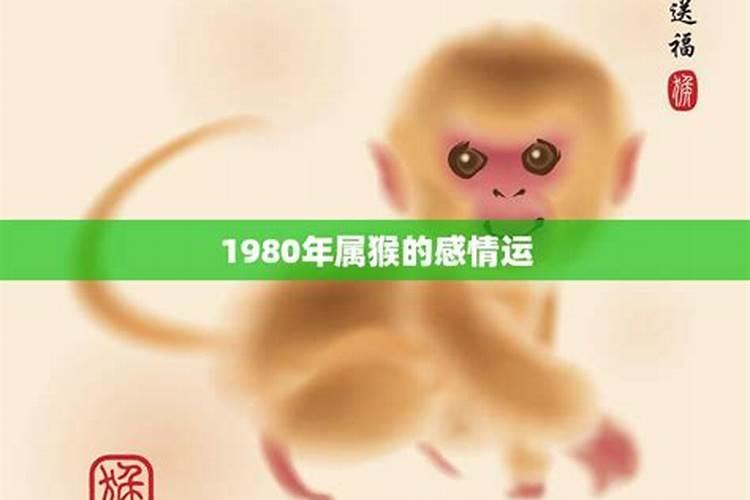 80年属猴男2025年的运势和婚姻