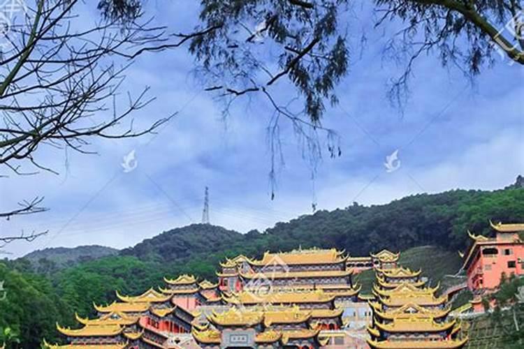寺庙做法事收费标准