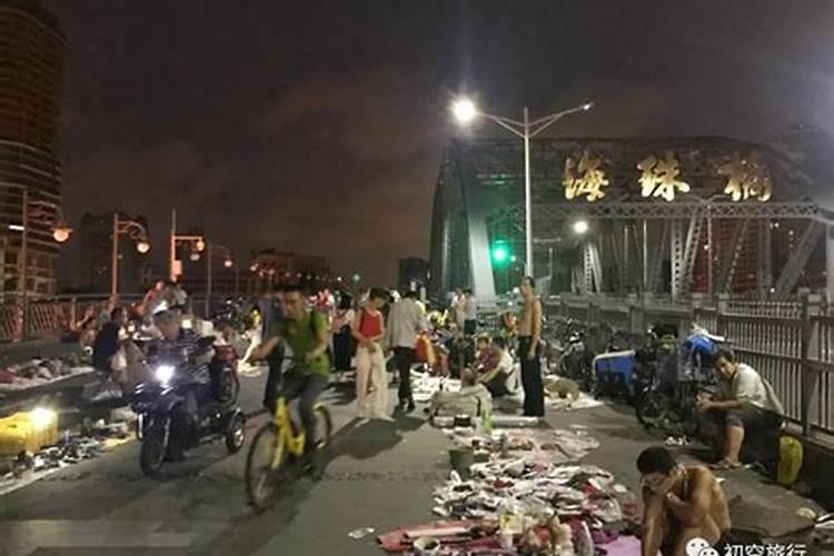为什么广东这边有个说法:阴历7月14日是鬼节呢？有什么由来吗？鬼节要注意...