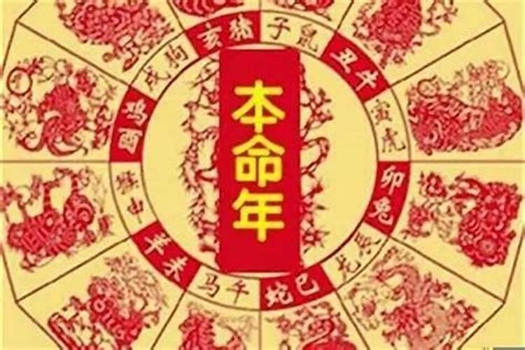生肖属相48岁本命年要注意什么