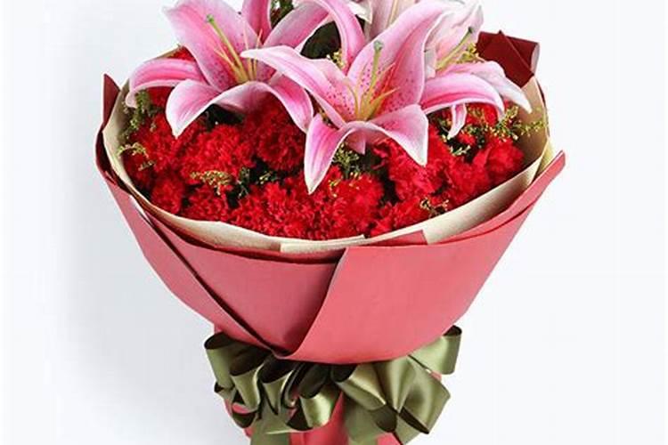重阳节送鲜花好吗