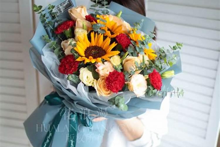 代表重阳节的花是什么花 哪些花代表重阳节