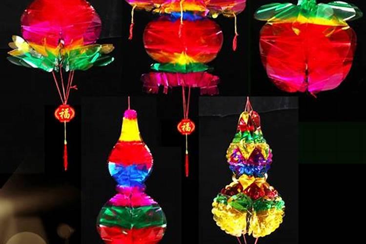 清明节供灯是什么意思