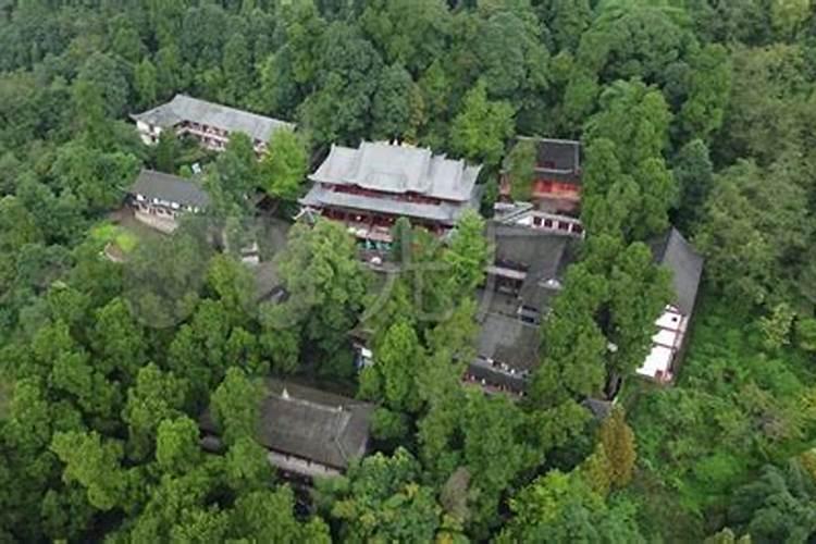 道教有什么活动？