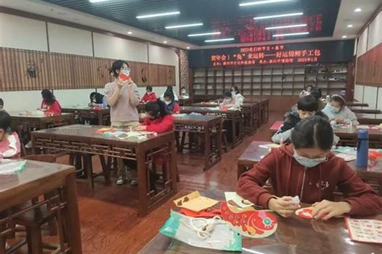 正月十五的习俗