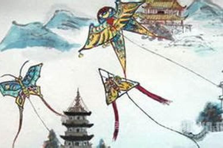 中国的节日介绍