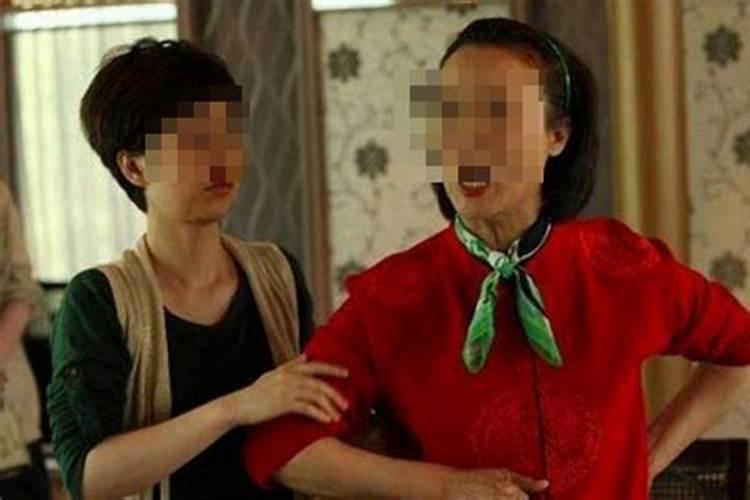 梦见老公不想和我在一起了