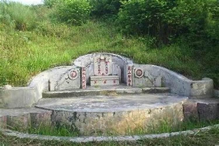 如何改善坟地风水,改变墓地风水的办法
