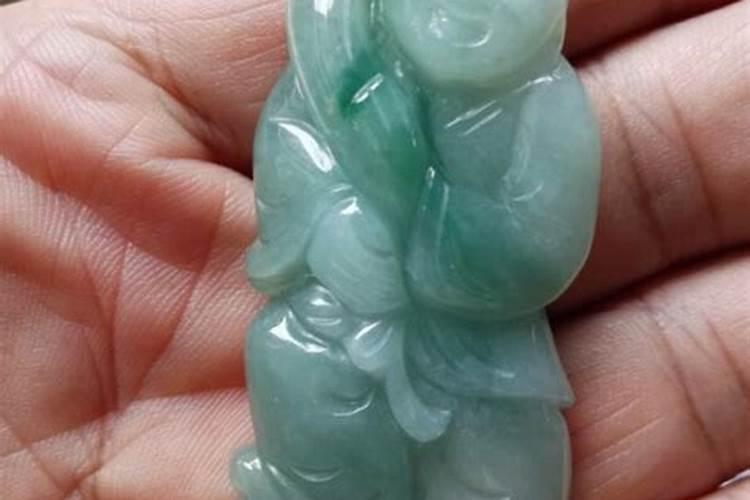 童子命能戴吉祥物吗