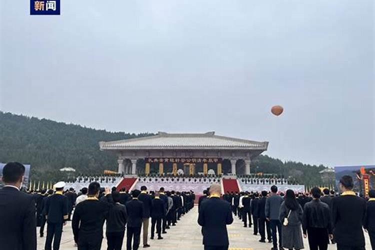 台湾清明节有什么习俗
