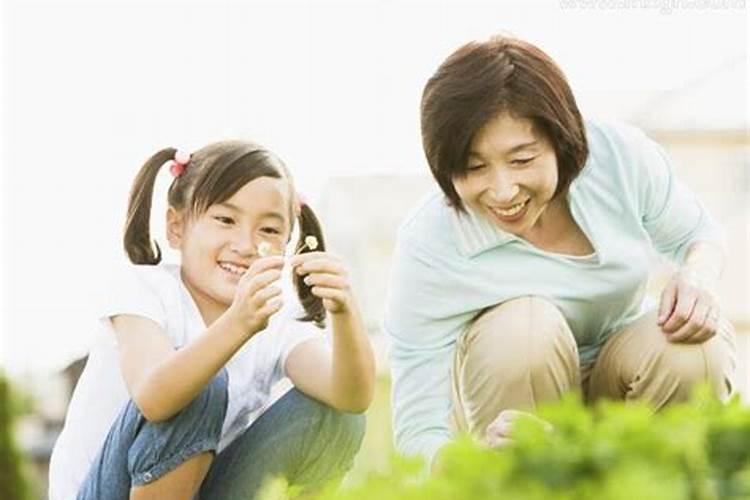 梦见妈妈什么意思 梦见妈妈意味着什么