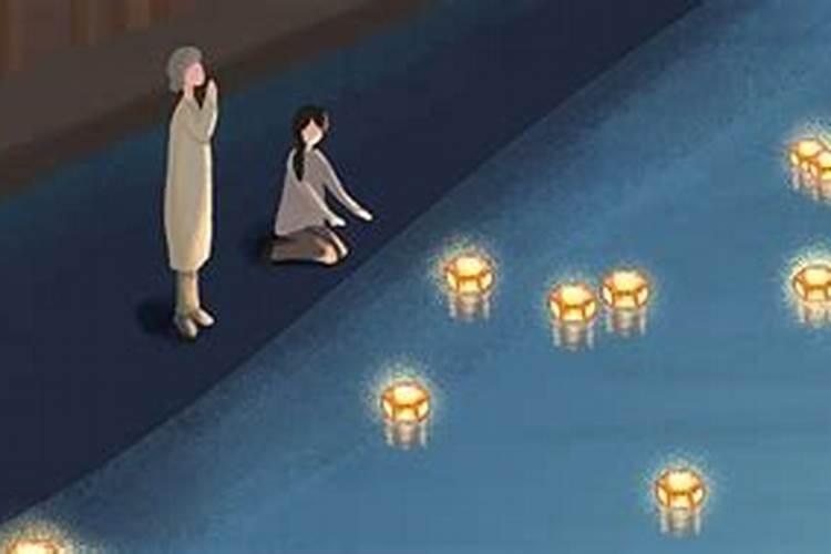 梦见不认识的死人是什么兆头