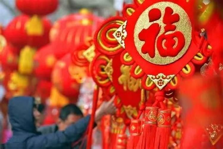 2025年春节是什么时候 几月几号