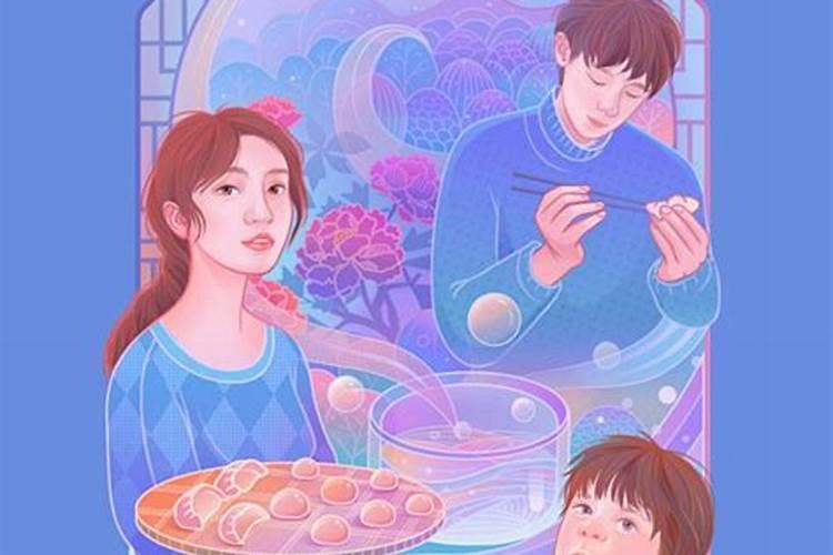 正月十五出生的女孩名字万事如意取名参考
