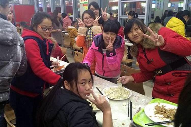 冬至是怎么际祖的