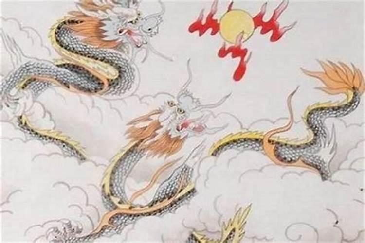 龙男和羊女属相能配夫妻吗