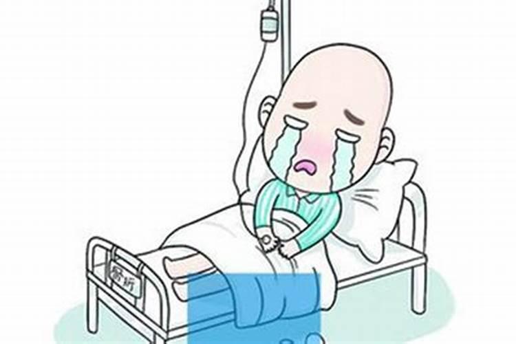 梦见病人好了什么预兆