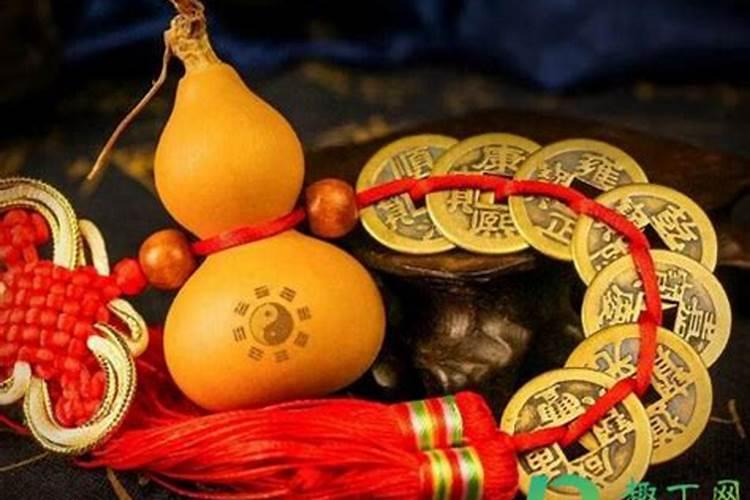 端午节哪天挂葫芦最好