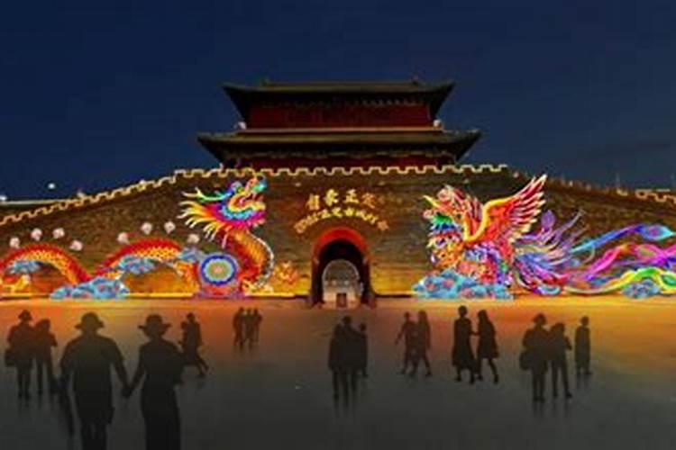 今年石家庄元宵节闹花灯在哪？