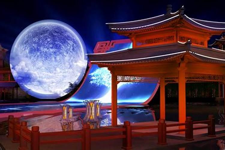 中秋晚会在哪个台播出