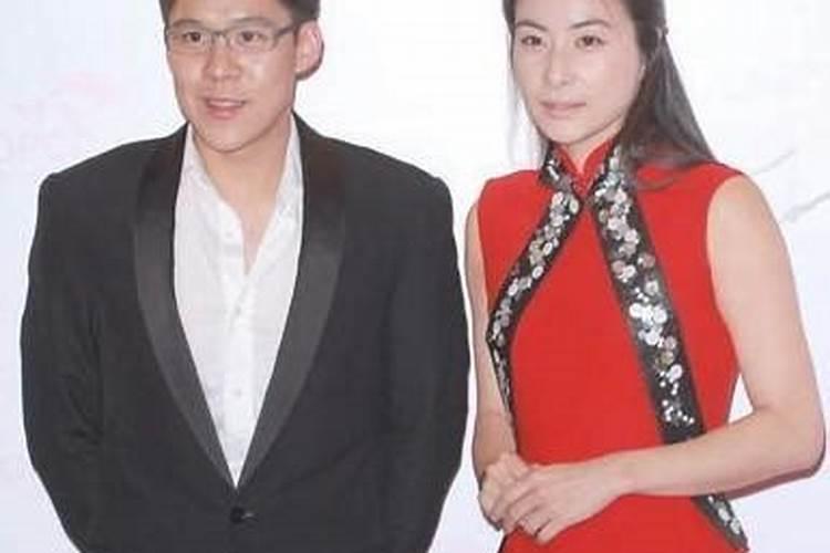 郭晶晶属什么生肖的？