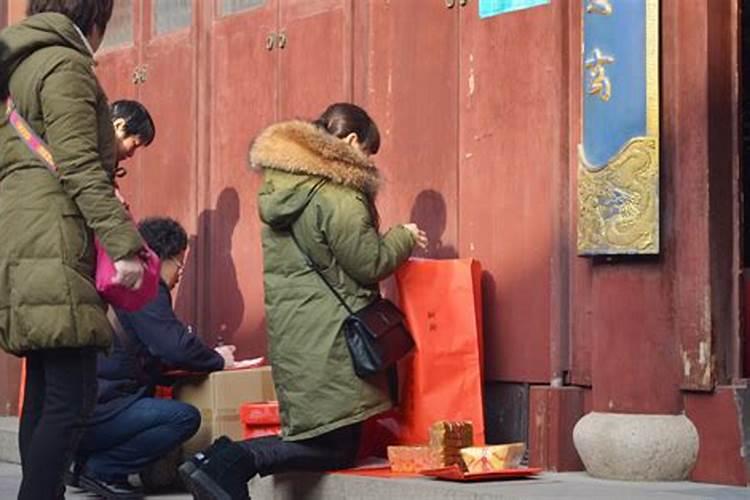 2019年犯太岁化解方法,如何转运