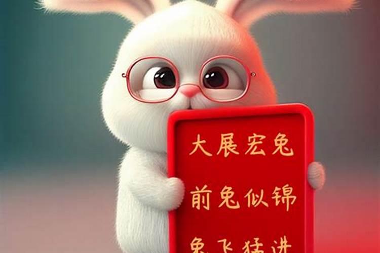 2023属兔本命年要配带什么 佩戴相合属相可辟邪开运