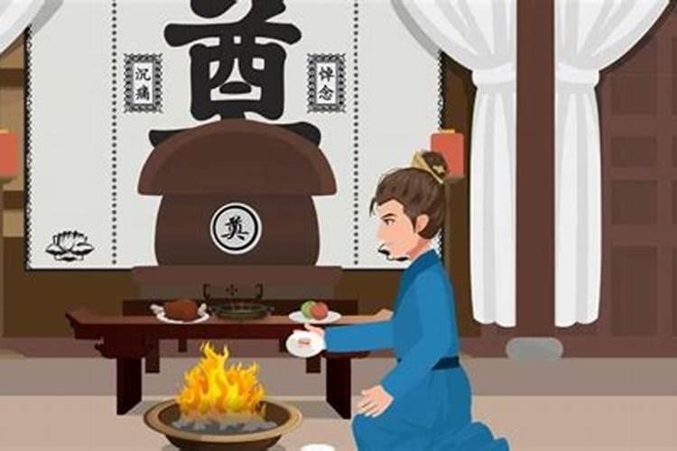 梦见老房子倒了