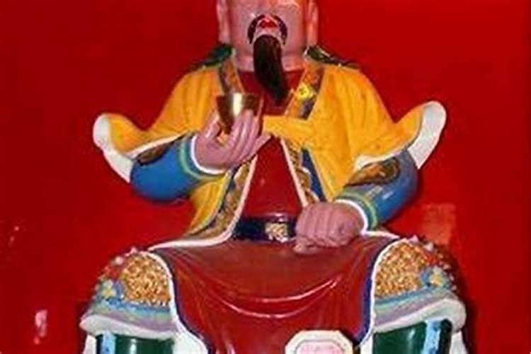 苍兰诀太岁是谁