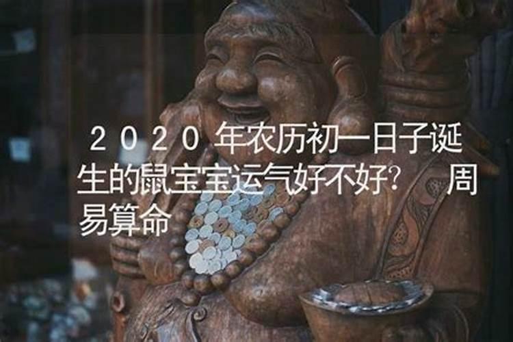 农历十月初一生人运好吗？