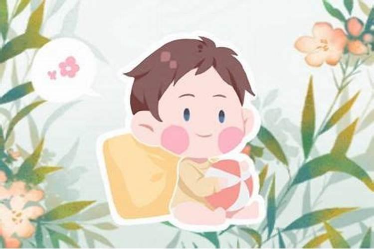 腊月十三出生的男孩八字命运 今日出生五行缺土