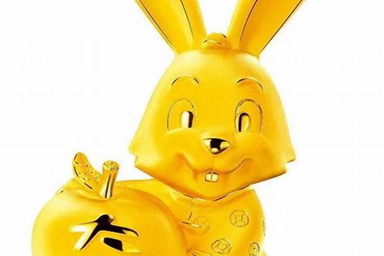 生肖兔2024年7月运势及运程
