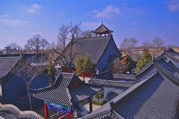 询问一下临沂的民俗习惯