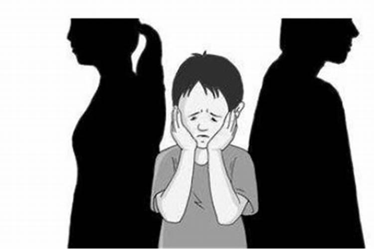 梦到父母离婚有什么征兆
