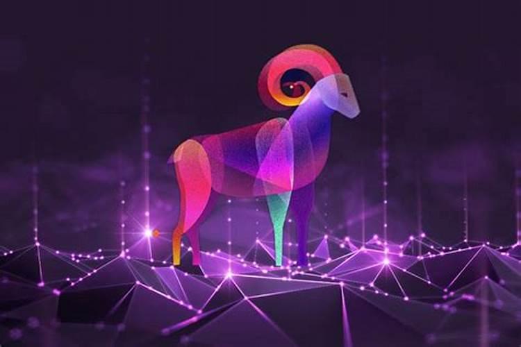 白羊座2025年运势