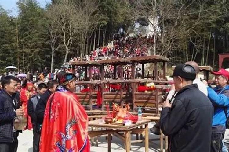 保定龙潭庙会在哪儿