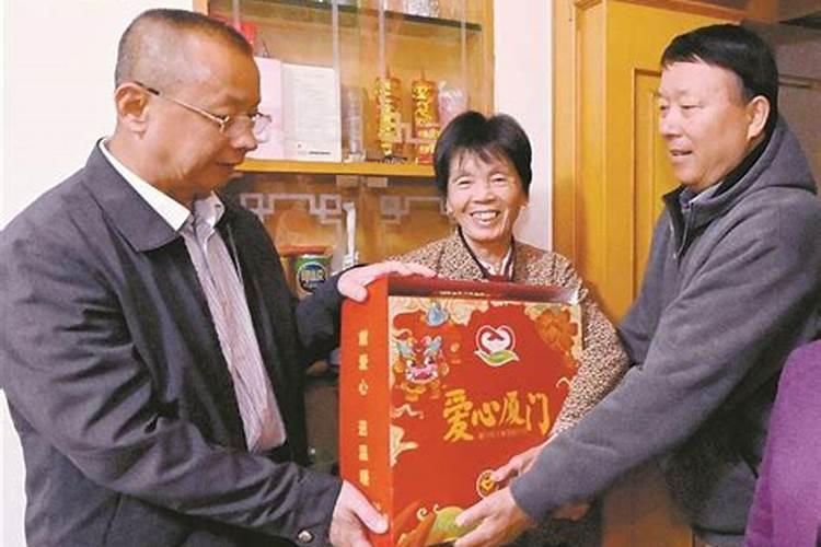 福建重阳节有什么风俗 传统