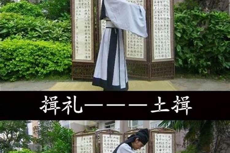 鬼节有哪些习俗