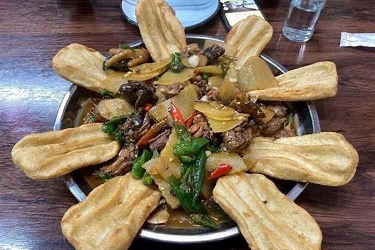 枣庄冬至吃什么
