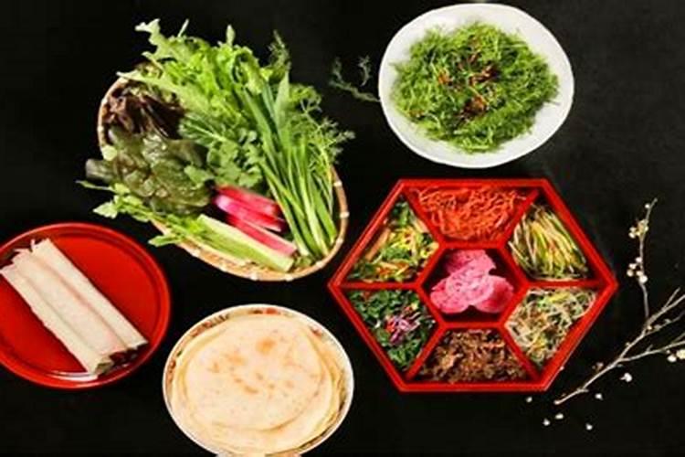 杭州立夏风俗有哪些 吃什么传统食物