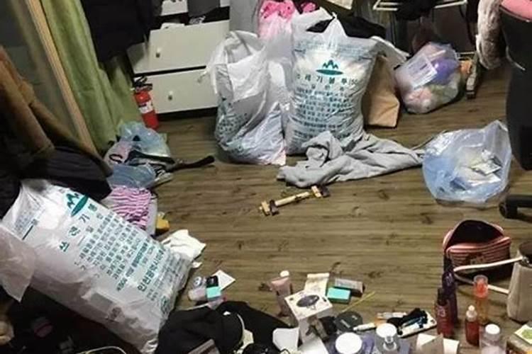 事业运气不好怎么转运
